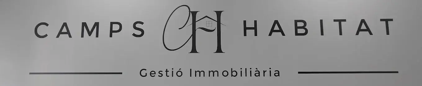 Camps Habitat | Anna Farré - Agencia inmobiliaria en Begues