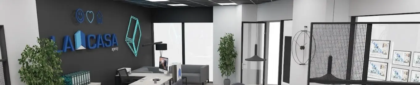 Jorge Andrés González - Agente inmobiliario en València