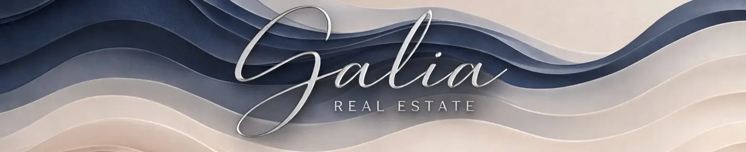 Galia Real Estate - Agencia inmobiliaria en Sarrià-Sant Gervasi