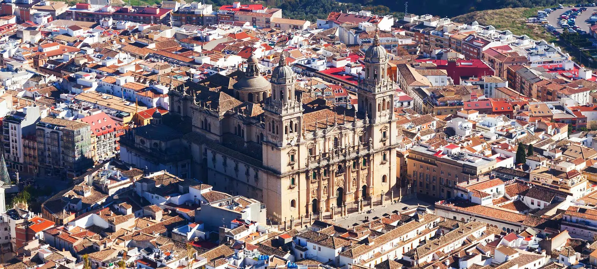 Martínez Arias - Agencia inmobiliaria en Jaén