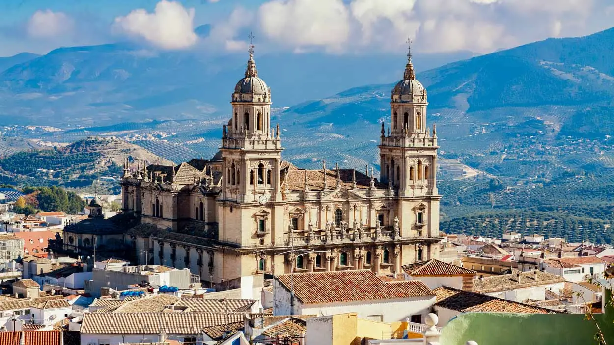 Romero Jaén Inmobiliaria - Agencia inmobiliaria en Jaén