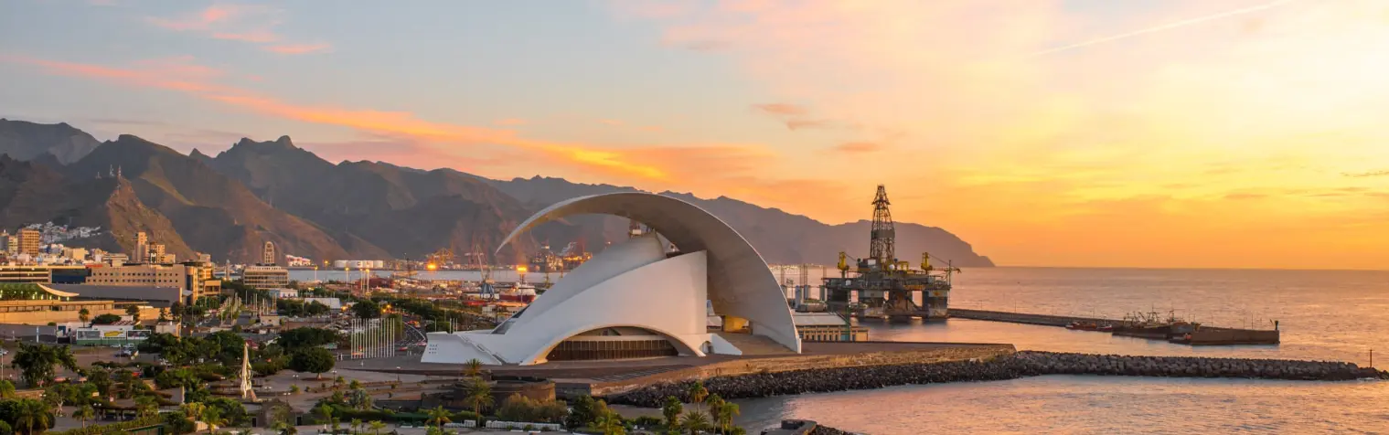Kirtual Casas Inmobiliaria - Agencia inmobiliaria en Santa Cruz de Tenerife