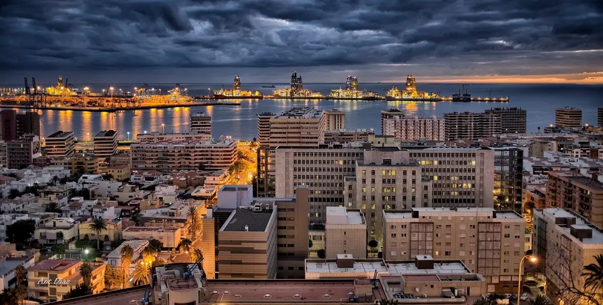 K4 Inmobiliaria - Agencia inmobiliaria en Las Palmas de Gran Canaria