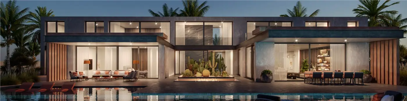 Level Luxury Villas - Agencia inmobiliaria en Paterna