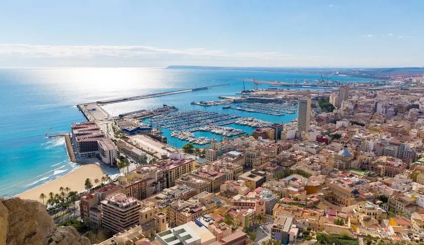 Fabiana Piedrabuena - Agencia inmobiliaria en Gran Alacant