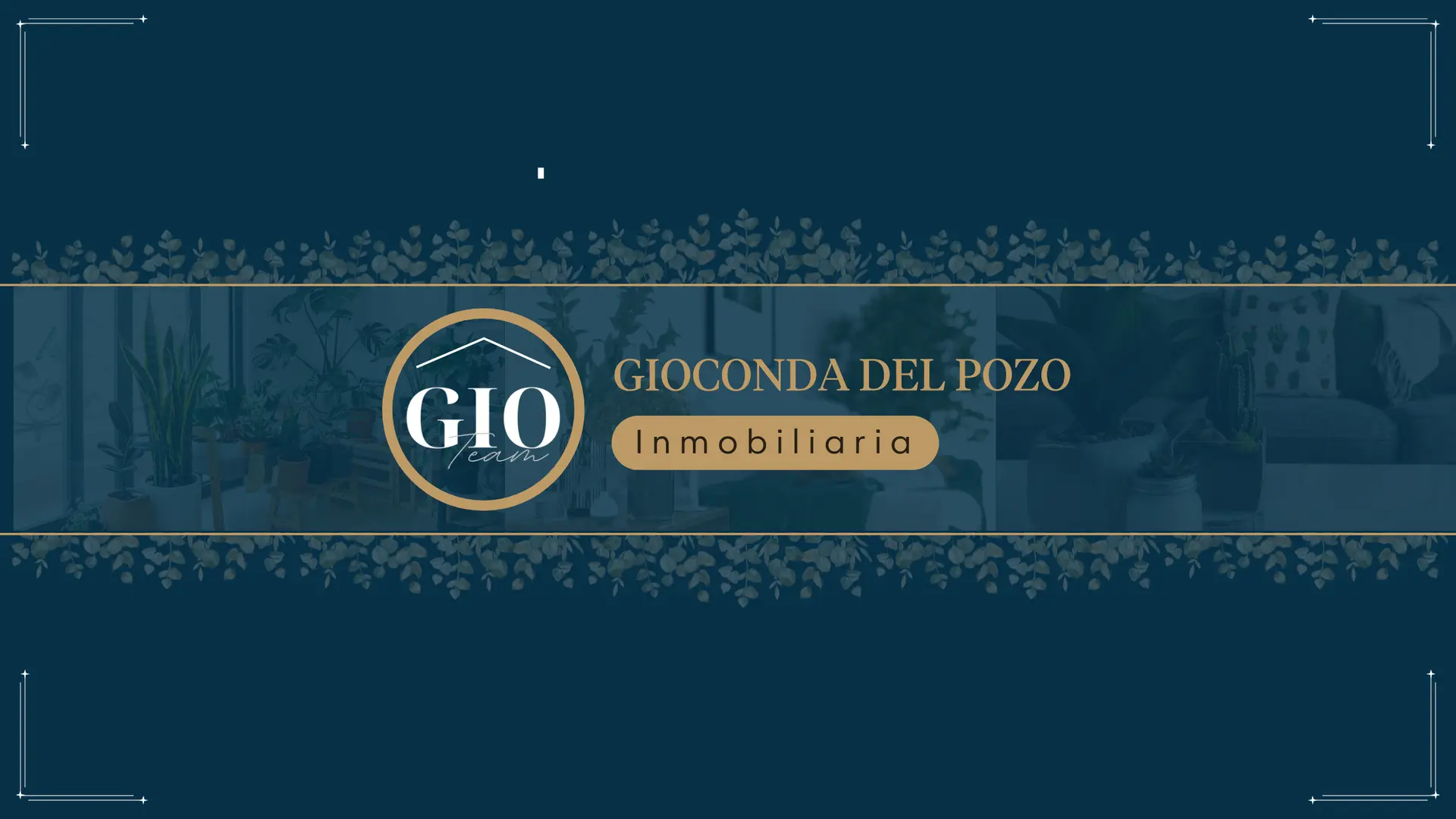 Gioconda del Pozo Inmobiliaria - Agencia inmobiliaria en Galapagar