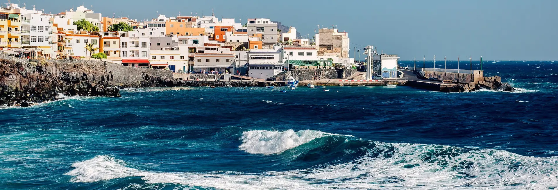 Canary Hogar - Agencia inmobiliaria en Los Abrigos