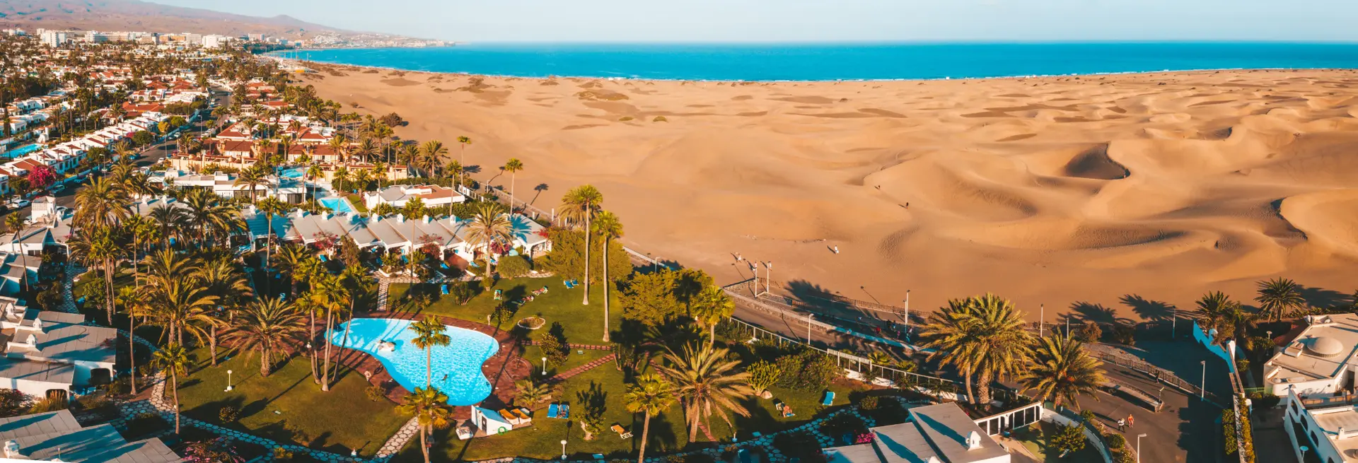 Almar Real Estate Agency SL - Agencia inmobiliaria en Maspalomas