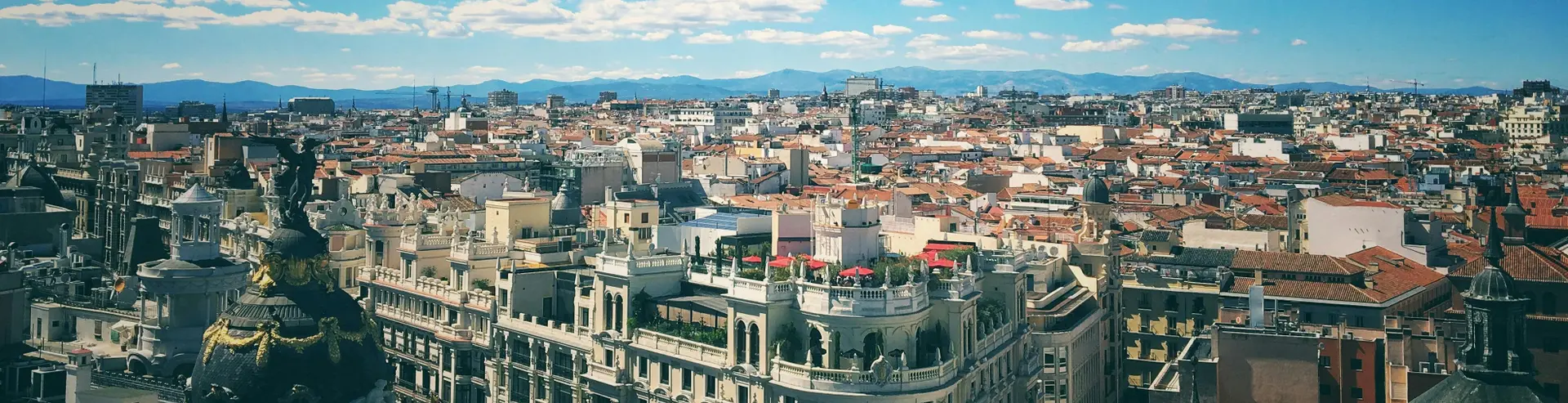 Alex Alexandra - Agente inmobiliario en San Fernando de Henares