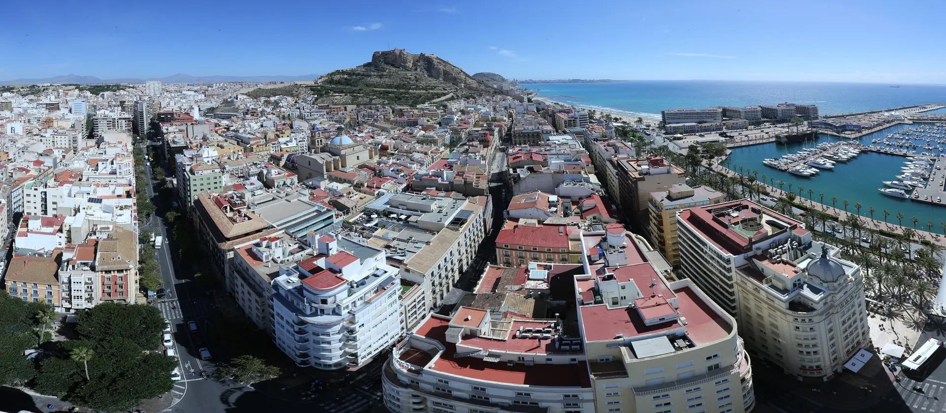 Fernando Rivero Manero - Agente inmobiliario en San Juan de Alicante