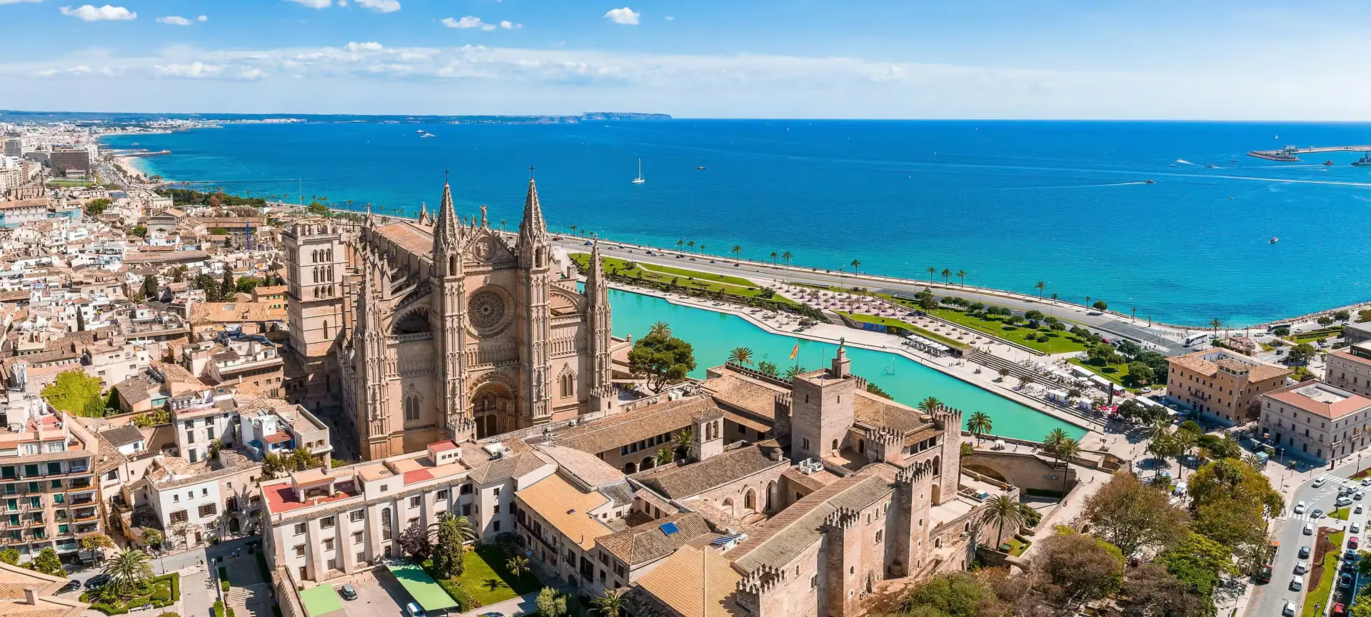 Ibinmobiliaria - Agencia inmobiliaria en Platja de Palma i Pla de Sant Jordi