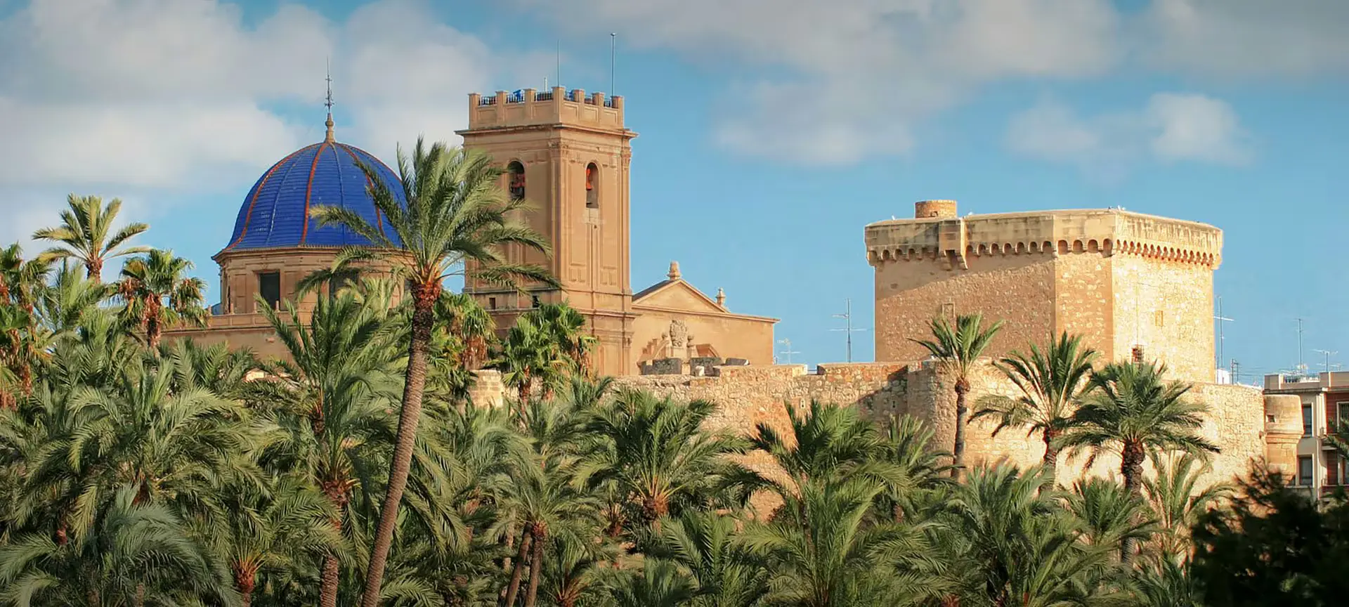 Inmobiliaria Dama de Elche - Agencia inmobiliaria en Elx