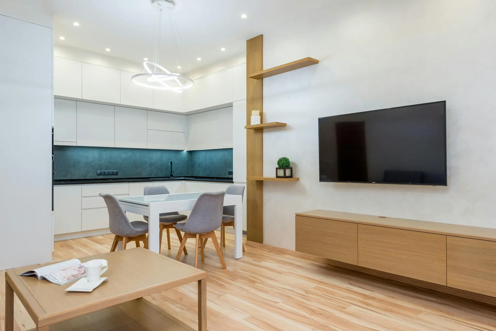 Tecnocasa - Estudio Torrejón del Rey y El Casar - Agencia inmobiliaria en El Casar