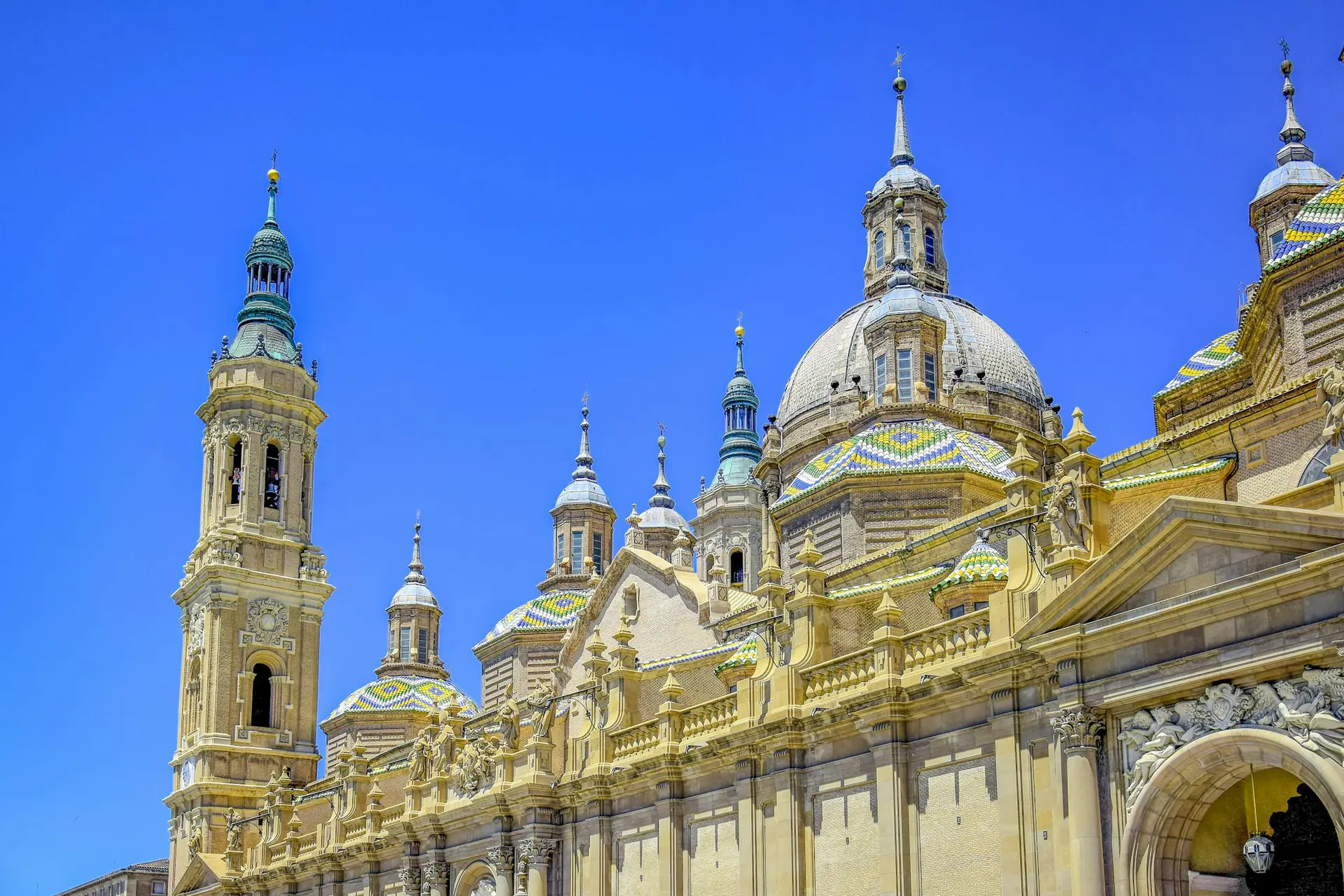 Tecnocasa - Lorca - Agencia inmobiliaria en Zaragoza
