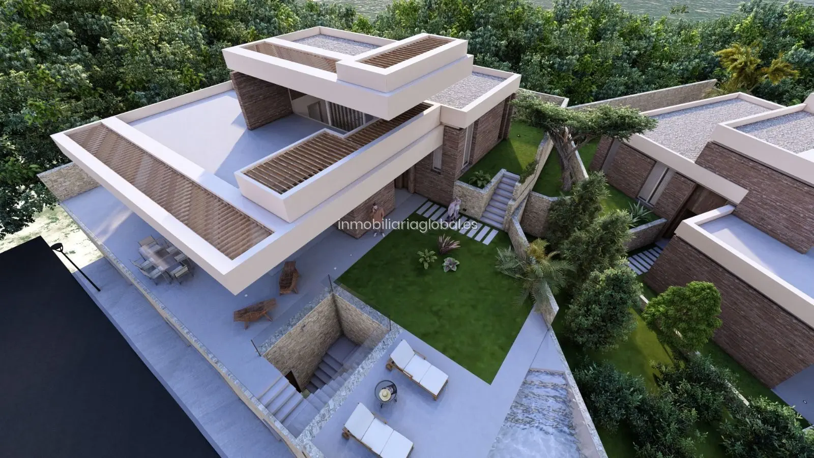Inmobiliaria Global Real Estate - Agencia inmobiliaria en Motril