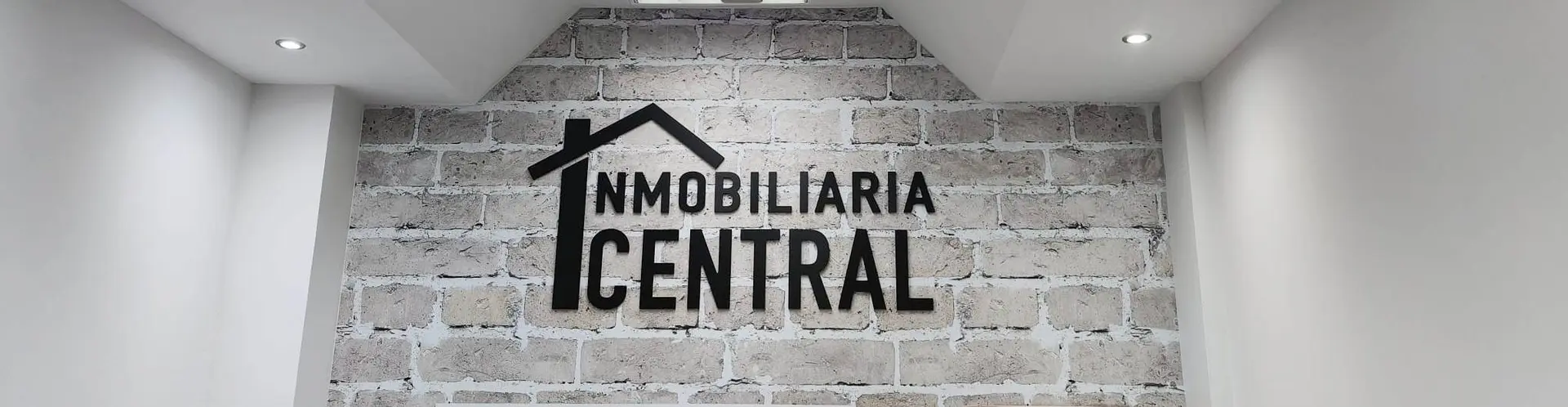 Inmobiliaria Central  - Agencia inmobiliaria en Bilbo