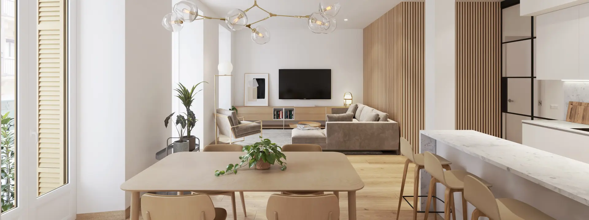 Inmobiliaria ETXEBANK - Agencia inmobiliaria en San Sebastián