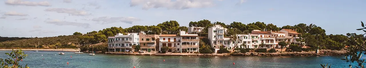 Renate  Langer - Agente inmobiliario en Portopetro