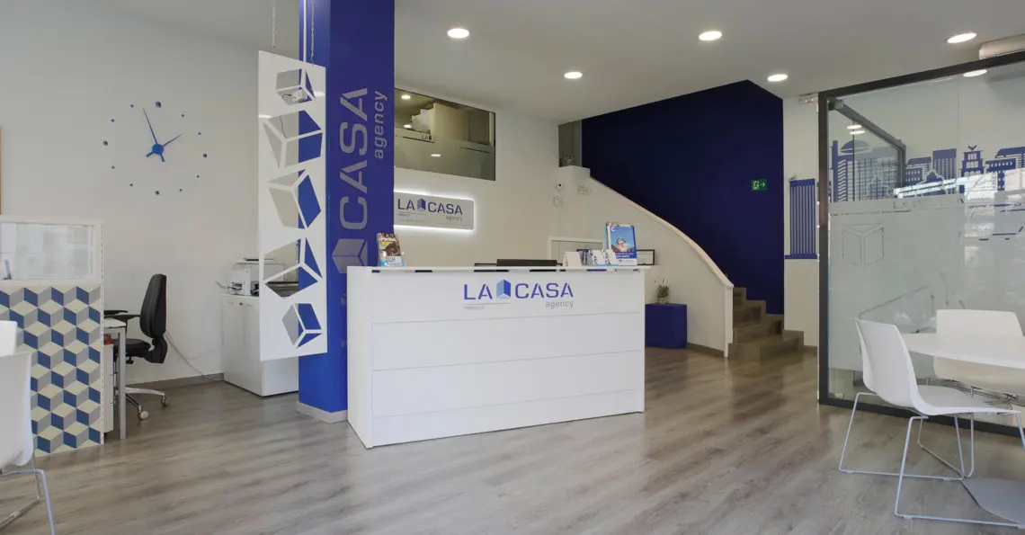 Martin Campos  - Agente inmobiliario en L'Hospitalet de Llobregat