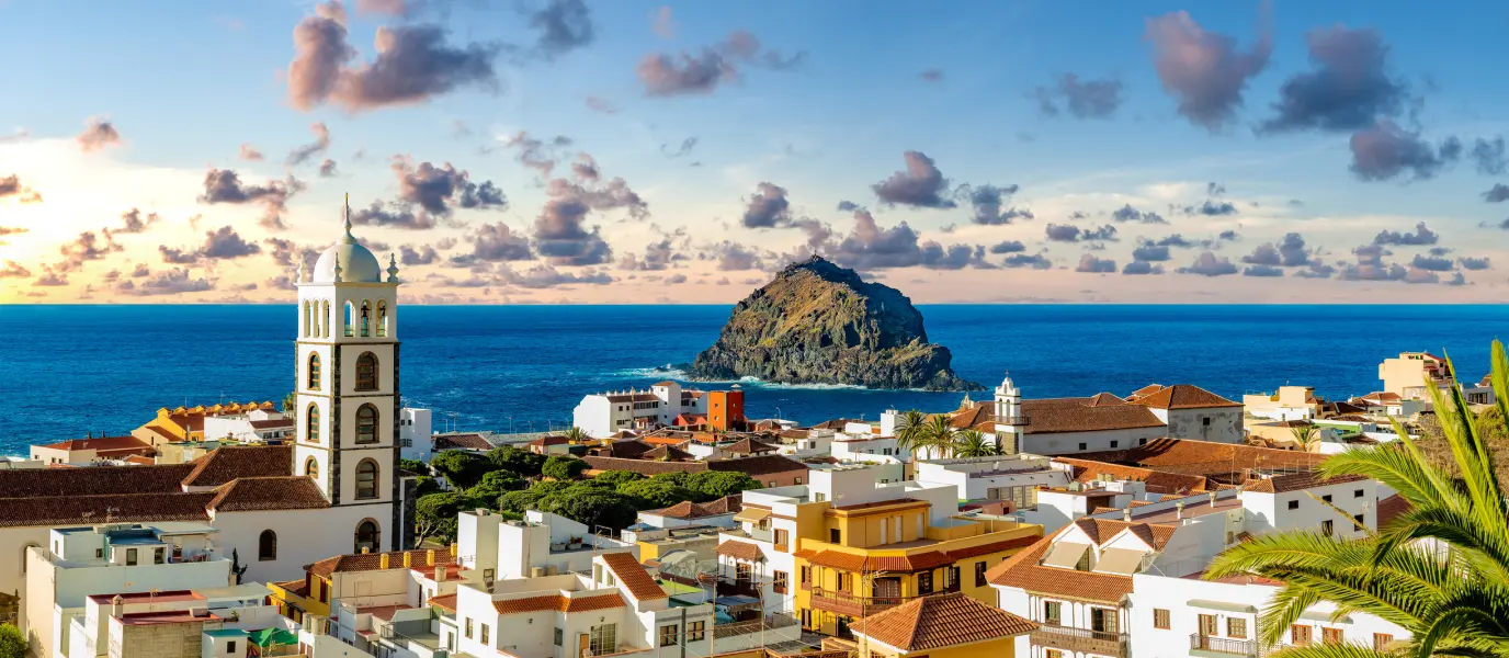 Isla Bonita Consulting - Agencia inmobiliaria en Adeje