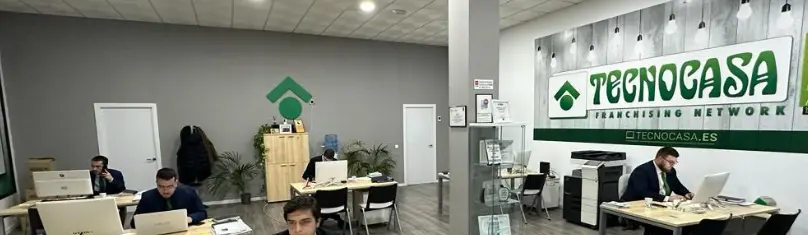 Alvaro Vela - Agente inmobiliario en Arganda del Rey