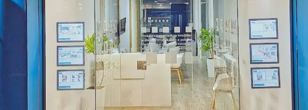 ARN Inmobiliaria - Agencia inmobiliaria en Mislata