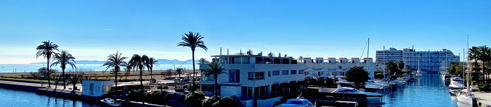 Kim Genovés Botman - Agente inmobiliario en Empuriabrava