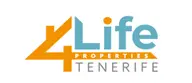 4Life Properties Tenerife - Agencia inmobiliaria en Adeje