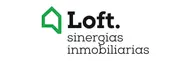 Loft Sinergias Inmobiliarias - Agencia inmobiliaria en Badajoz