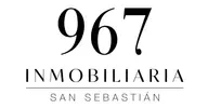 967 Inmobiliaria SLU - Agencia inmobiliaria en Donostia / San Sebastián