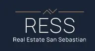 RESS Real Estate San Sebastián - Agencia inmobiliaria en Donostia / San Sebastián