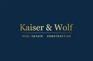 Kaiser & Wolf - Agencia inmobiliaria en Santa Pola