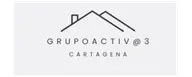 Grupo Activa 3 - Agencia inmobiliaria en Cartagena
