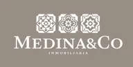 Medina&Co - Agencia inmobiliaria en Valencia