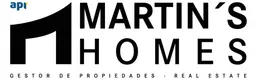 Martin's Homes