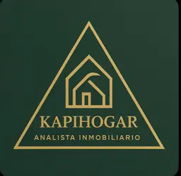 Kapi Hogar Analista Inmobiliario