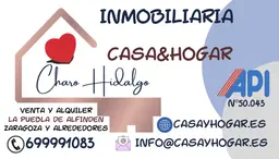CASA&HOGAR