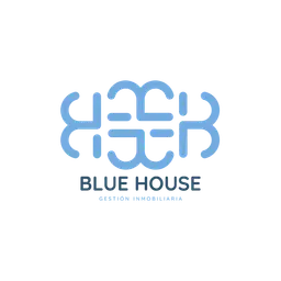 Blue House 
