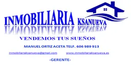 Inmobiliaria Ksanueva
