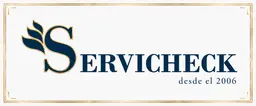 Servicheck Inmobiliaria