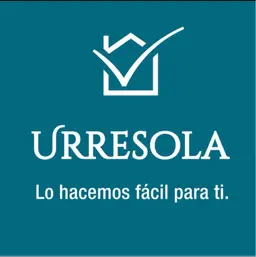Urresola Venta Personal Inmobiliaria