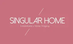 Singular Home: Inmobiliaria & Home Staging