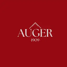 Auger 1909