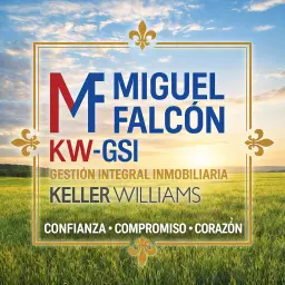 Miguel Angel Falcon By KWSI