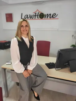 Lawhome