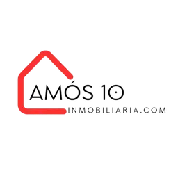Amós10 Inmobiliaria