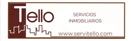Servicios Inmobiliarios Tello