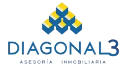 Diagonal3 Inmobiliaria