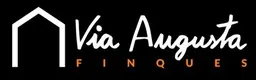 Finques Via Augusta
