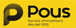 Finques Pous 